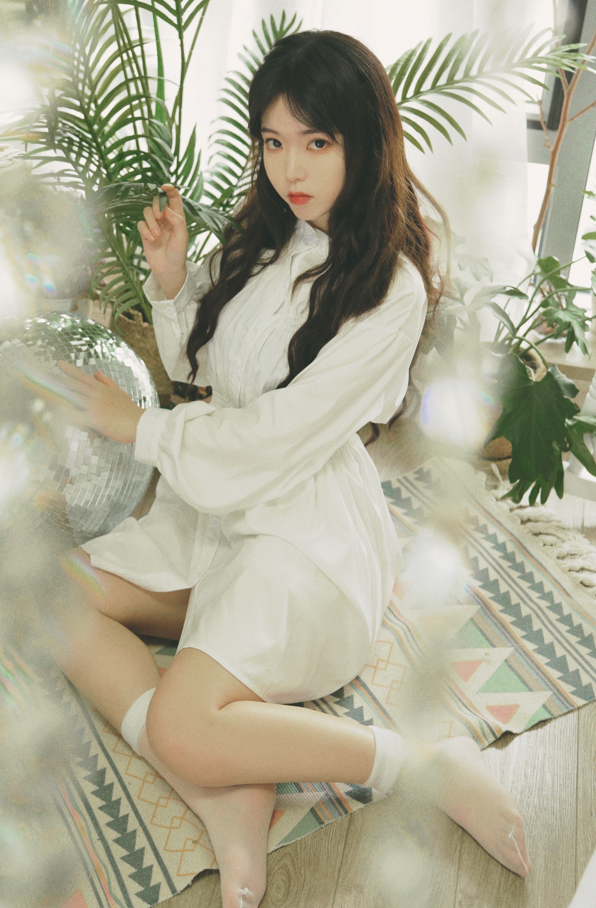 图片[1]-Fushii海堂 – NO.008 IU Final[20P]-XikXak